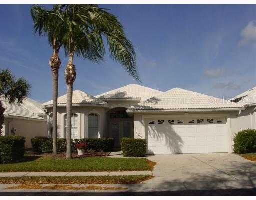 1137 Southlake Ct., Venice, FL 34285