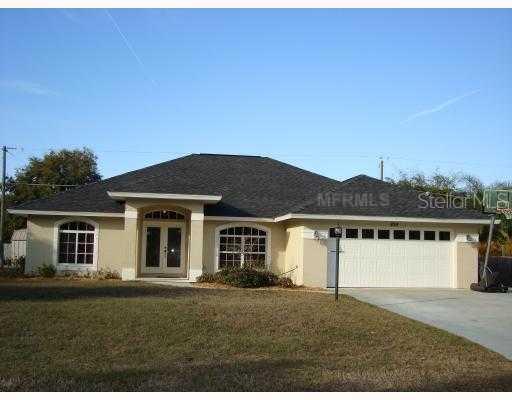 424 Marquette Rd., Venice, FL 34293