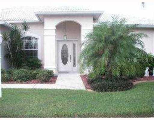 4976 Wild Daisy Ln., Venice, FL 34293