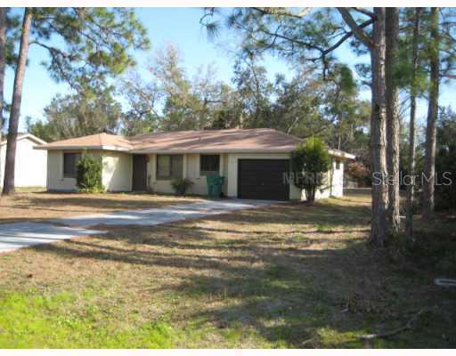 20305 Bachmann Blvd., Port Charlotte, FL 33954