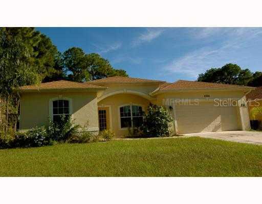 2226 Yankee Ter., North Port, FL 34286