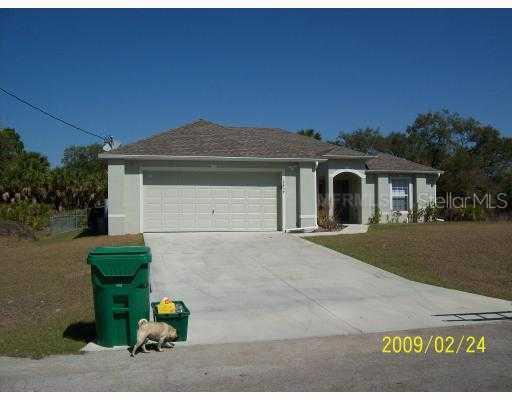 18434 Cordoba Ave., Port Charlotte, FL 33954