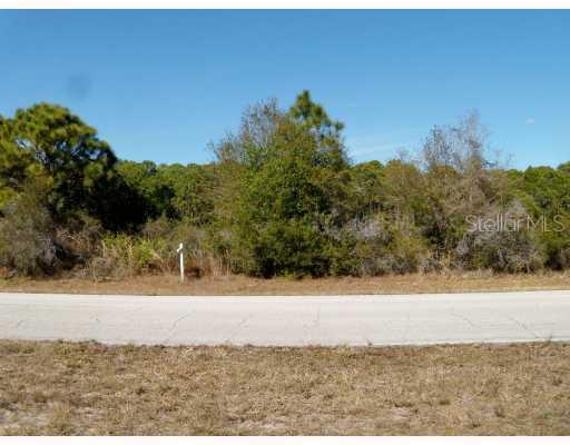 Tropicaire Blvd., North Port, FL 34291