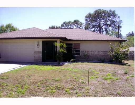 [Address Hidden by Seller], Venice, FL 34293
