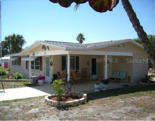 [Address Hidden by Seller], Englewood, FL 34223