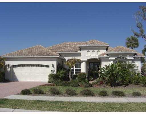533 Luminary Blvd., Osprey, FL 34229
