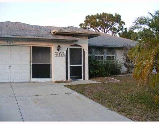 9052 Carnation Ave., Englewood, FL 34224