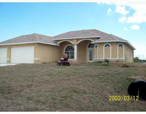 [Address Hidden by Seller], Port Charlotte, FL 33981