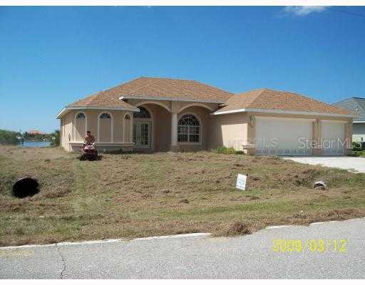 [Address Hidden by Seller], Port Charlotte, FL 33981