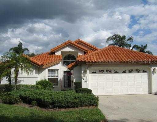 1158 Harbor Town Way, Venice, FL 34292
