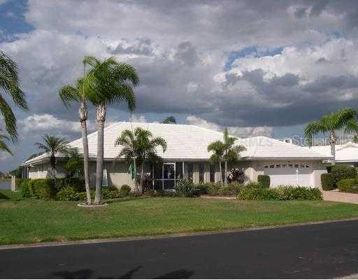 903 Pinehurst Ln., Venice, FL 34293