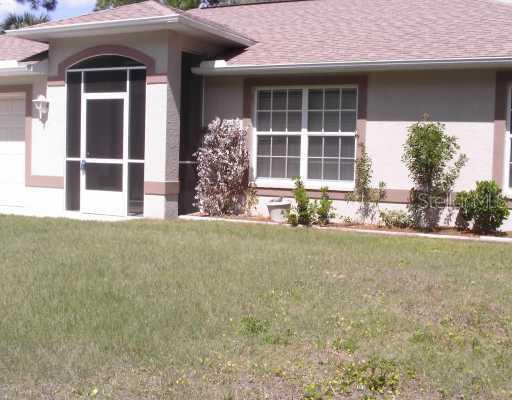 2766 Chickasaw Ave., North Port, FL 34288