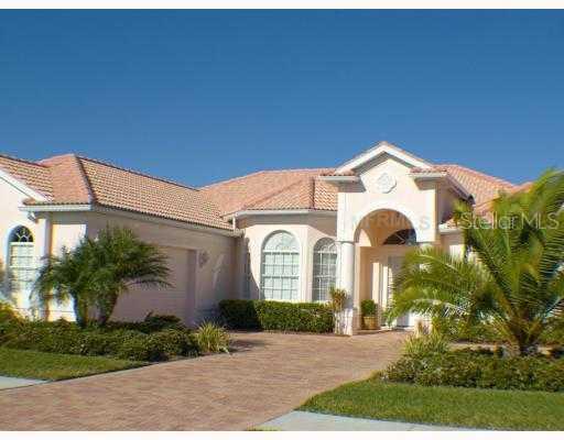 4411 Sintina Ct., Venice, FL 34293