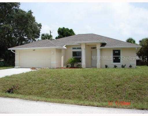 4191 Triton Rd., Venice, FL 34293