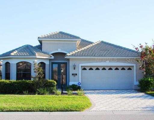 1271 Thornapple Dr., Osprey, FL 34229