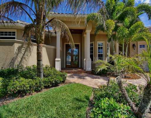 432 Sorrento Dr., Osprey, FL 34229