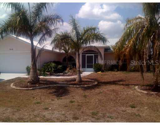 [Address Hidden by Seller], Port Charlotte, FL 33981