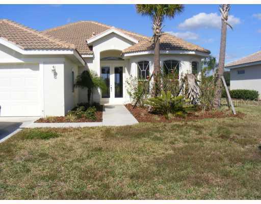 3556 Royal Palm Dr., North Port, FL 34288