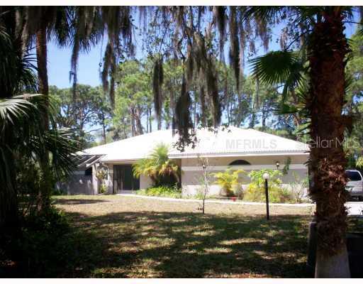 [Address Hidden by Seller], Englewood, FL 34223