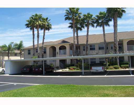 5800 Sabal Trace Dr. #202, North Port, FL 34287