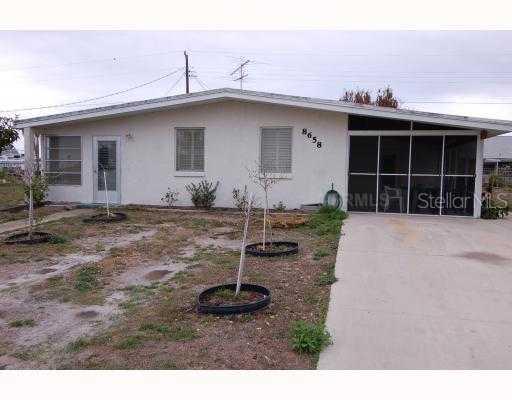 8658 Bumford Ave., North Port, FL 34287