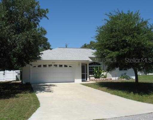 248 Coral Rd., Venice, FL 34293