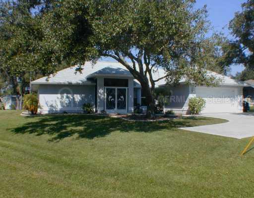 347 Mccabe St., Port Charlotte, FL 33953