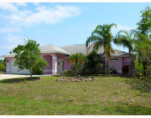 [Address Hidden by Seller], Port Charlotte, FL 33981