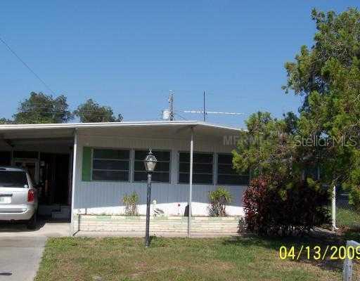 105 N Verona St., Nokomis, FL 34275
