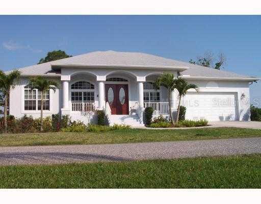 991 Sea Fox Rd., Venice, FL 34293