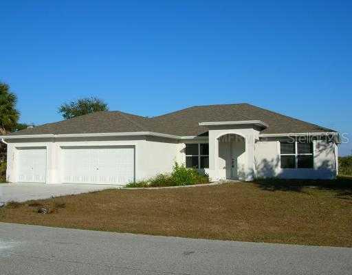 [Address Hidden by Seller], Port Charlotte, FL 33981