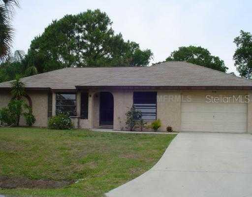 508 Plantation Rd., Venice, FL 34293