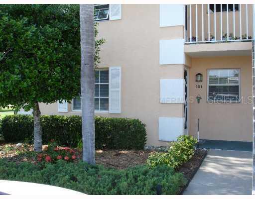 944 Capri Isles Blvd. #101, Venice, FL 34292