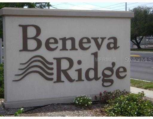4001 Beneva Road #302, Sarasota, FL 34233