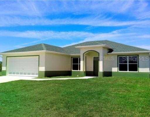 [Address Hidden by Seller], Port Charlotte, FL 33981