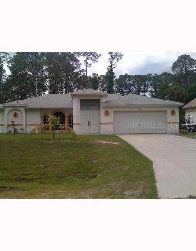 3879 Circleville St., North Port, FL 34286