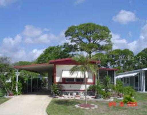 6315 Charm Ct., North Port, FL 34287