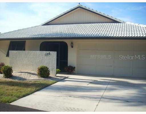 120 Standstone, Venice, FL 34293