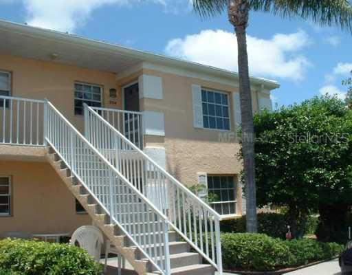 944 Capri Isles Blvd. #204, Venice, FL 34292