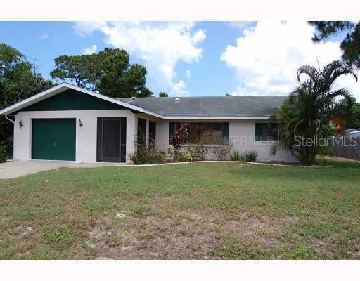 1576 Porpoise Rd., Venice, FL 34293