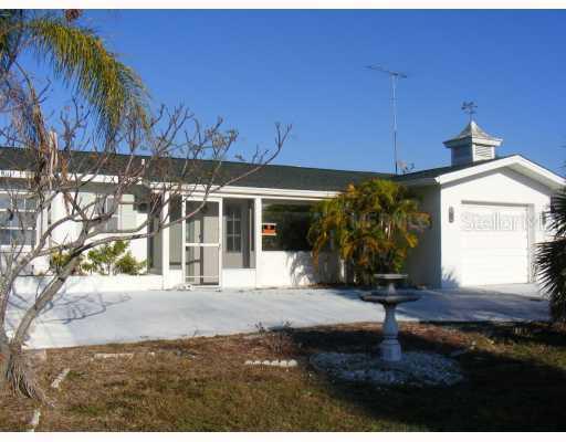 [Address Hidden by Seller], Rotonda West, FL 33947