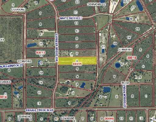6850 Cypress Grove Cir, Punta Gorda, FL 33982