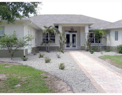462 Bailey Rd., Venice, FL 34292