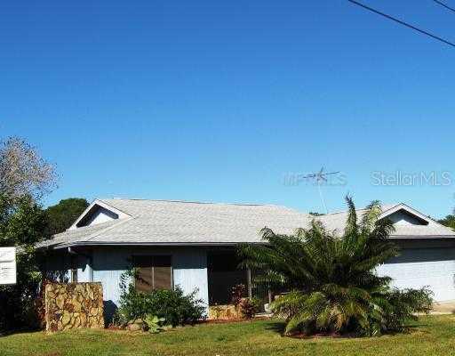 116 Antilla Rd., North Port, FL 34287