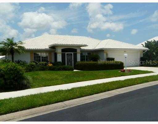 1616 Valley Dr., Venice, FL 34292