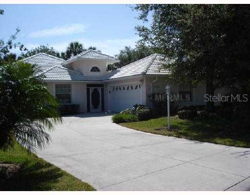 100 Grand Oak Cir., Venice, FL 34292