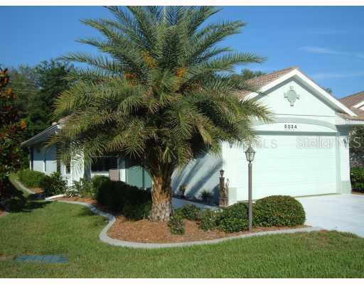 5034 Seagrass Dr., Venice, FL 34293