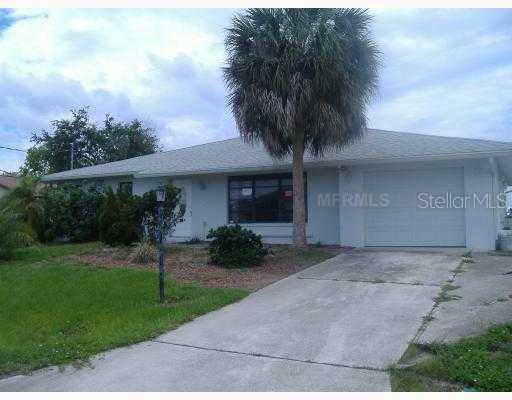 19179 Waterbury Ct., Port Charlotte, FL 33948