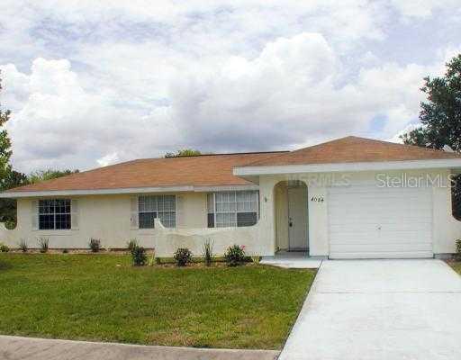 4084 Abbotsford St., North Port, FL 34287