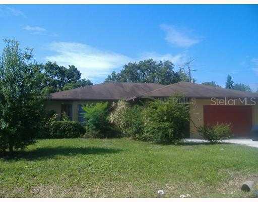 930 Darwin Rd., Venice, FL 34293